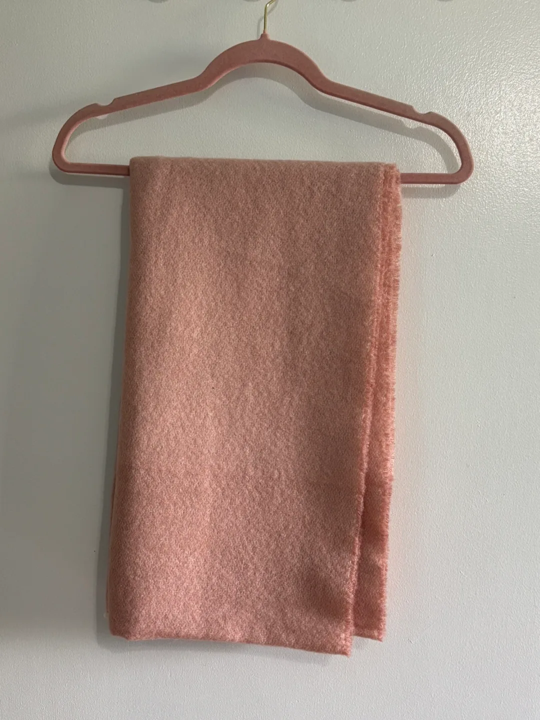 Fall/Winter Thick Blanket Scarf thumbnail
