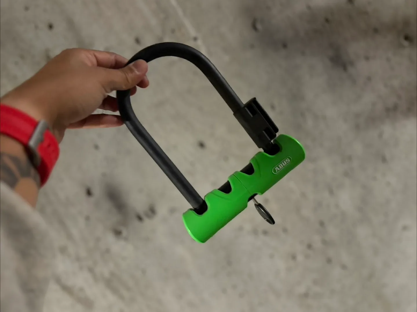 Giant SCR 2 Road bike image indicator(3)