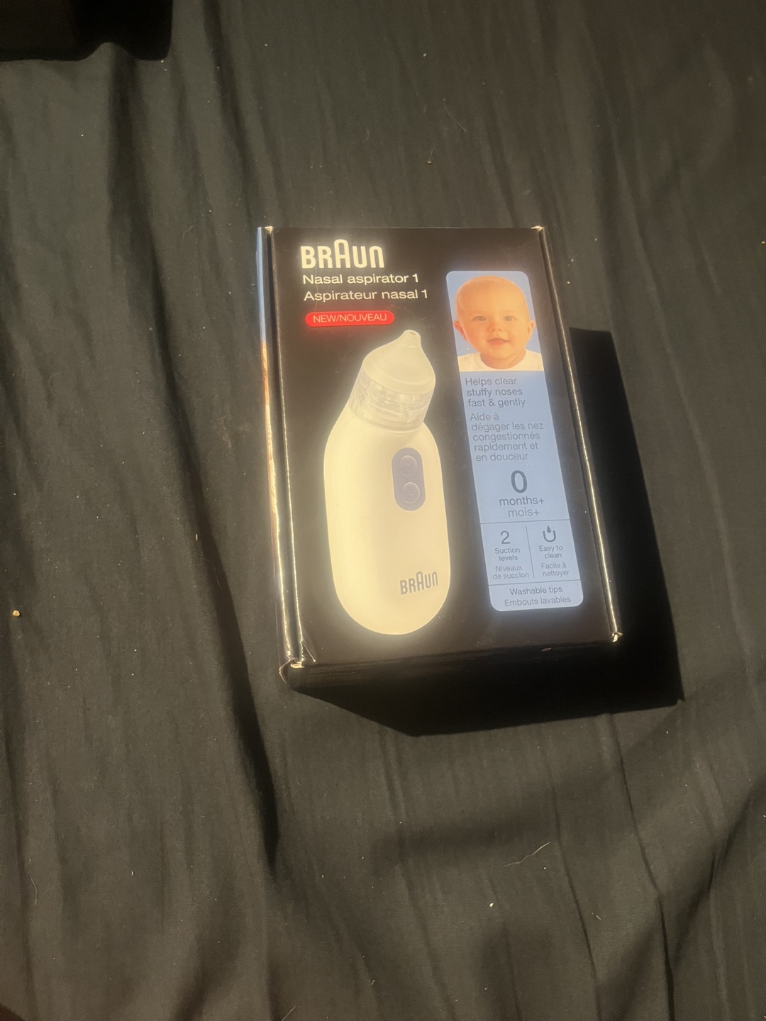 Baby product - photo 3