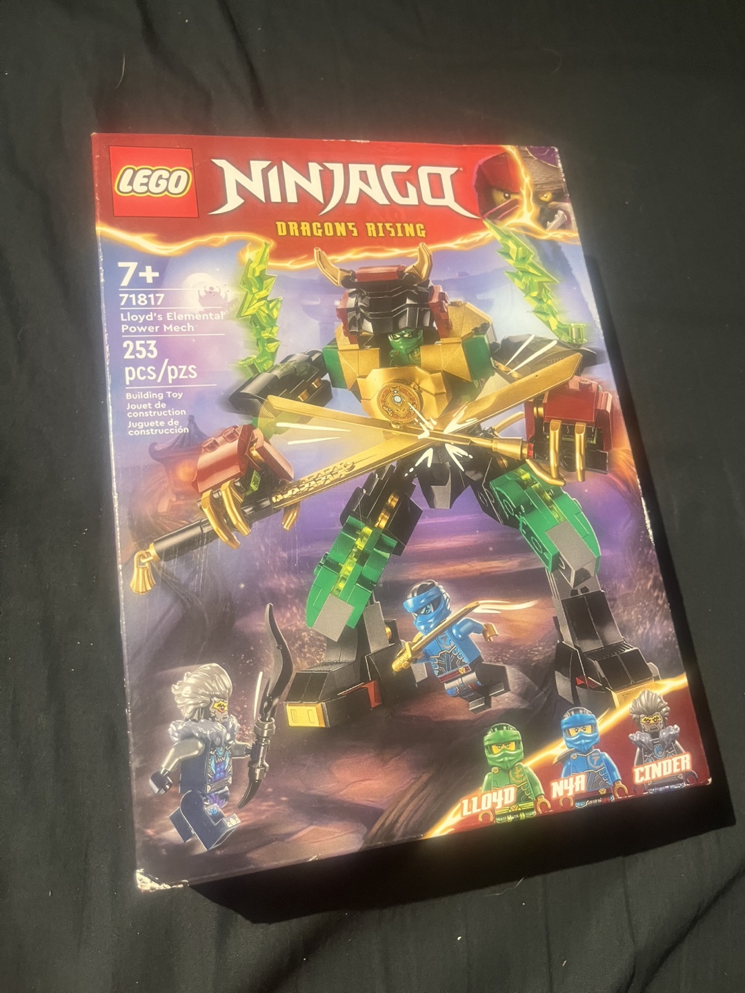 Lego