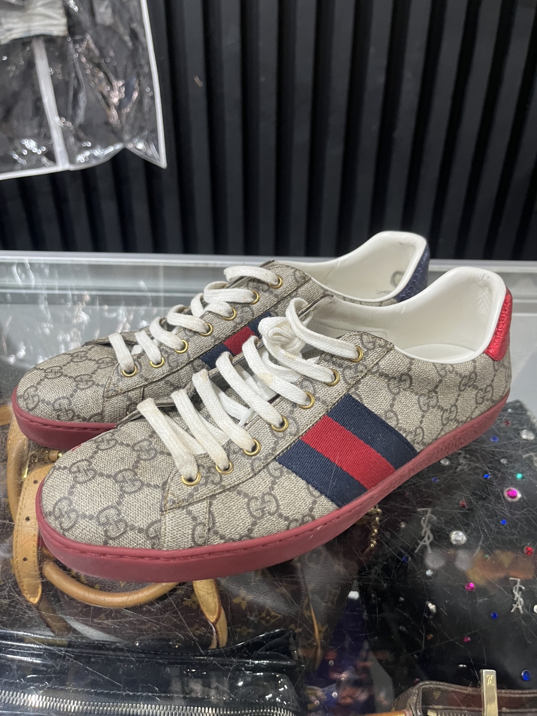 Gucci Sneakers - photo 4