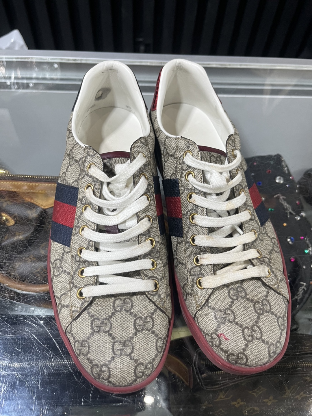 Gucci Sneakers