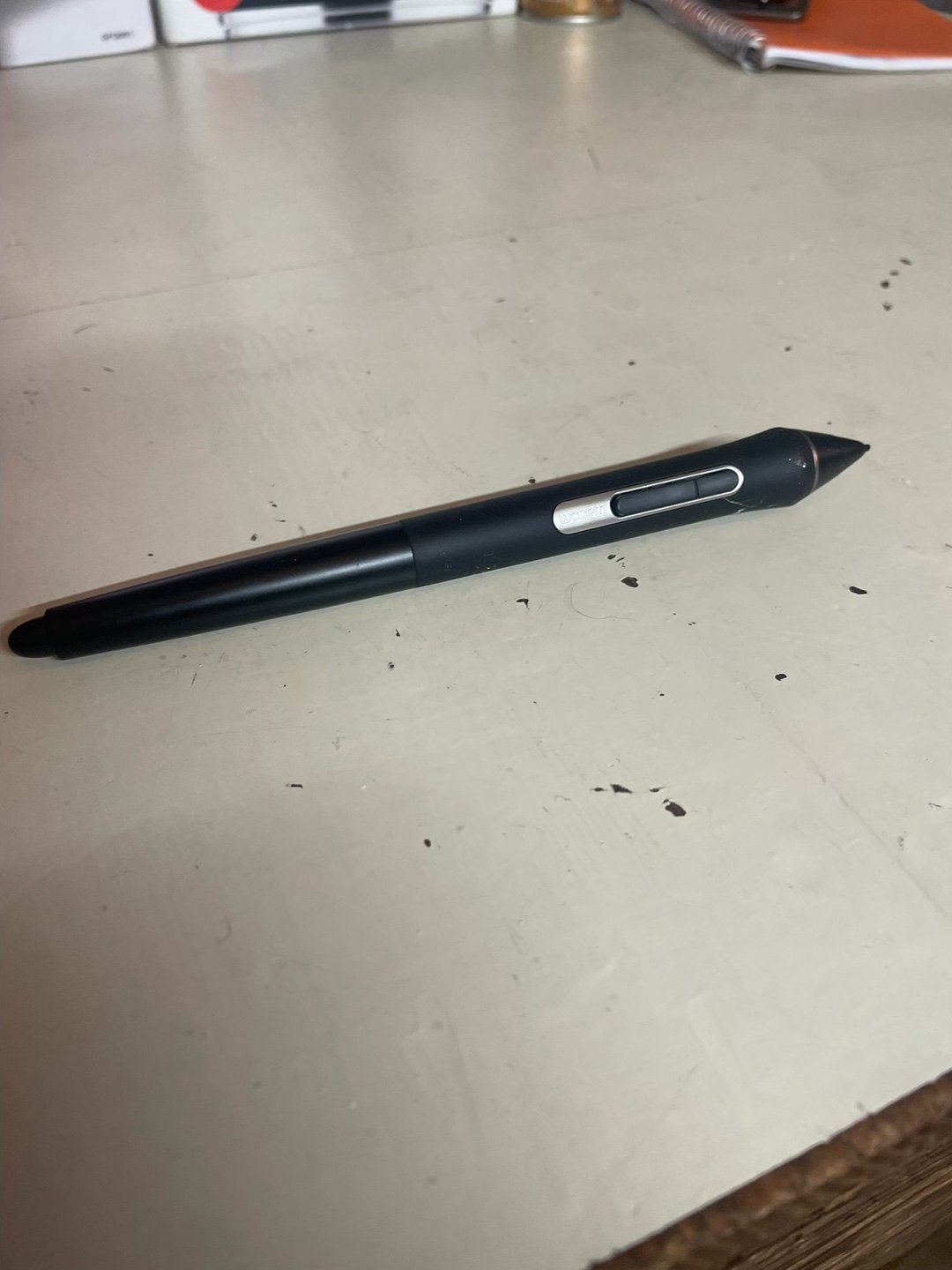 Wacom Pro Pen 2 - photo 2