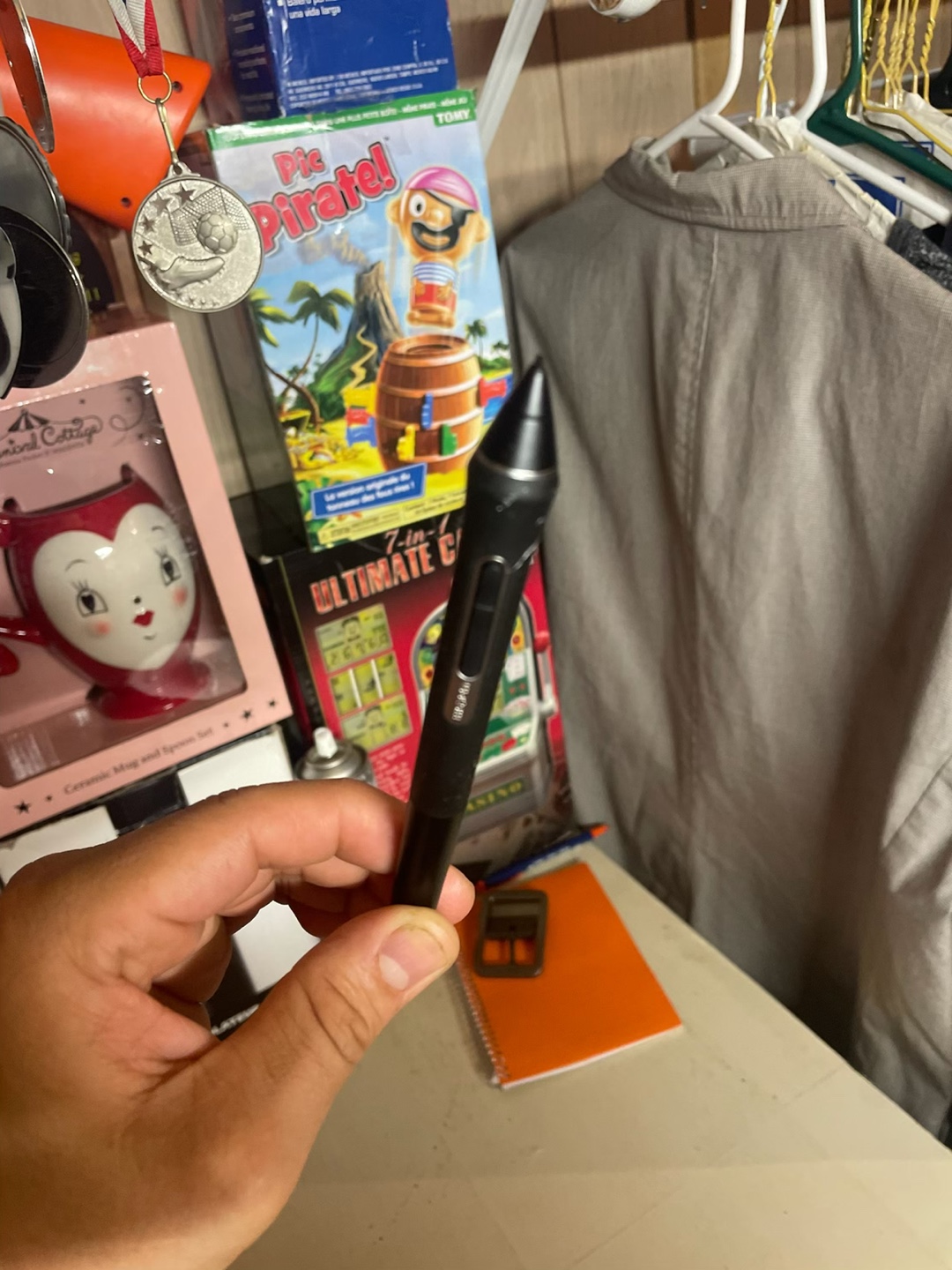 Wacom Pro Pen 2