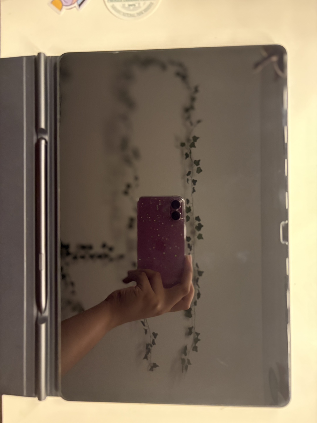 Samsung Galaxy Tab S7 FE 12.4" Tablet - photo 2