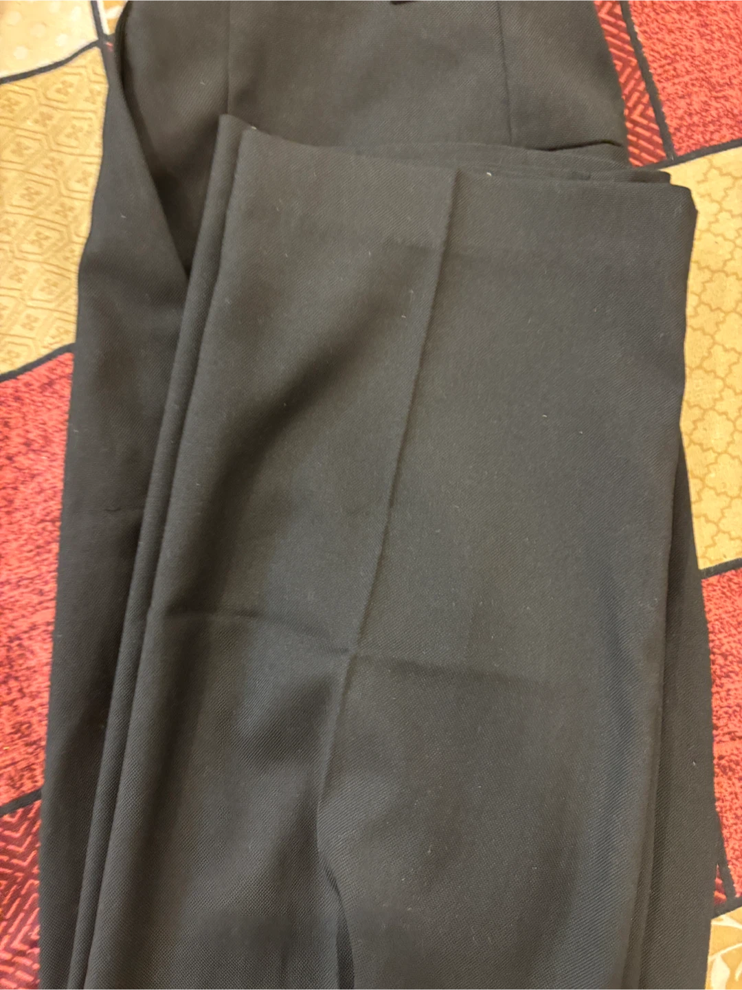 H&M Black Pants - Size US 2