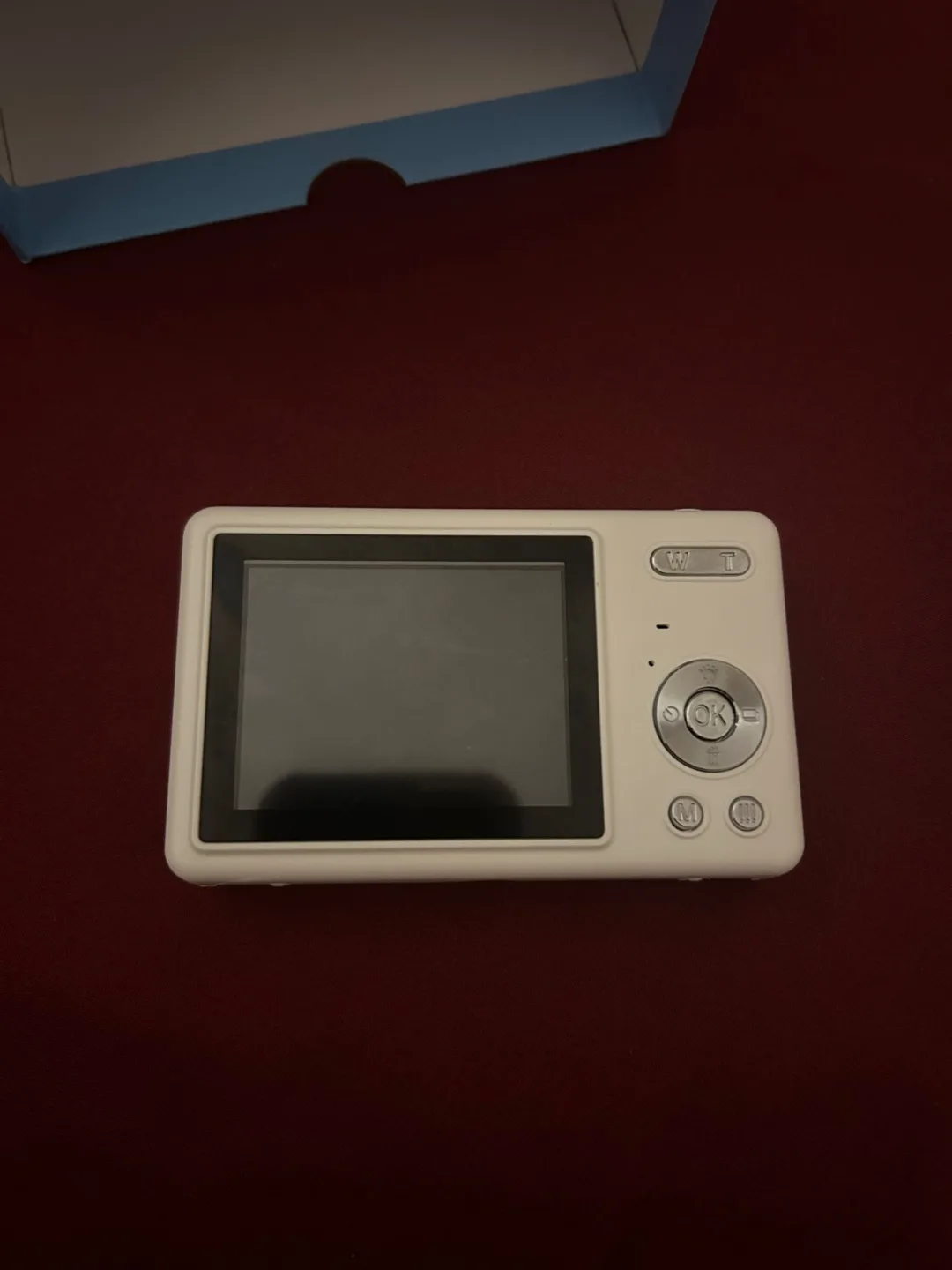 New Better Life 4K Digital Camera image indicator(2)