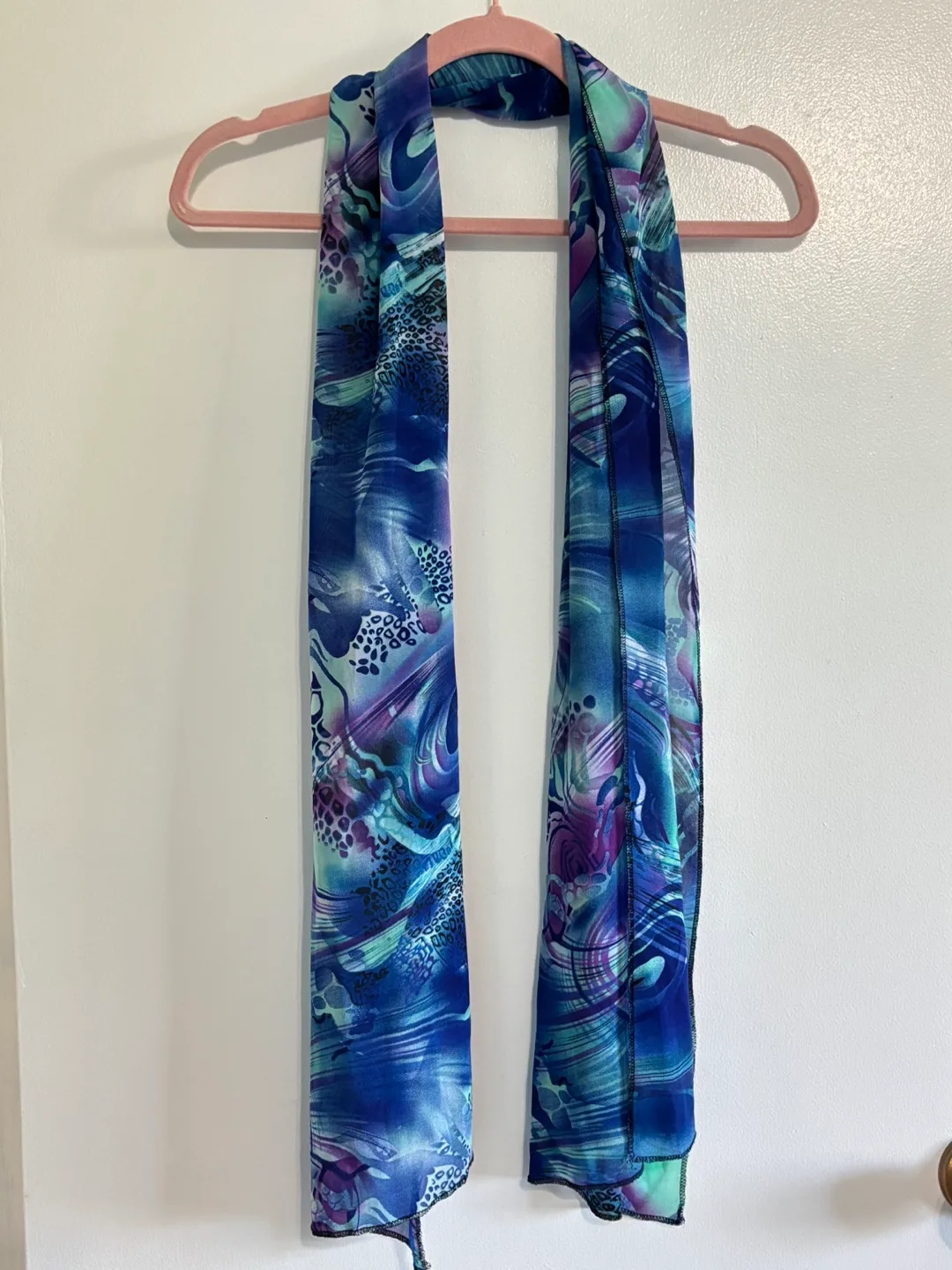 Light Spring Scarf thumbnail