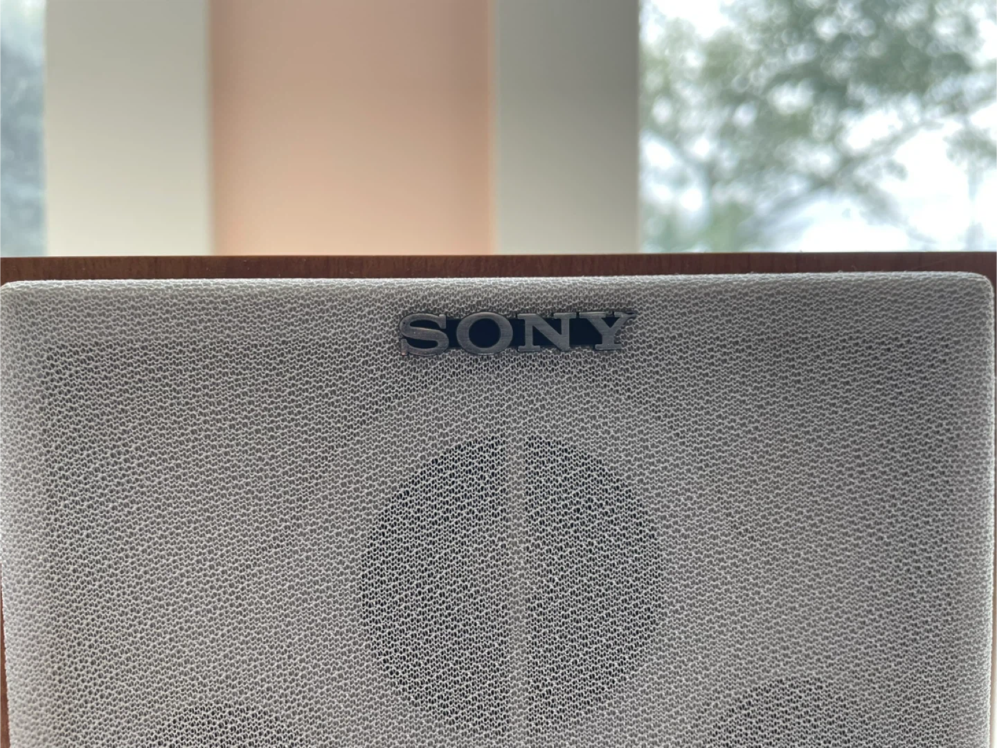 Sony SS-CEFP77 Speakers - photo 4