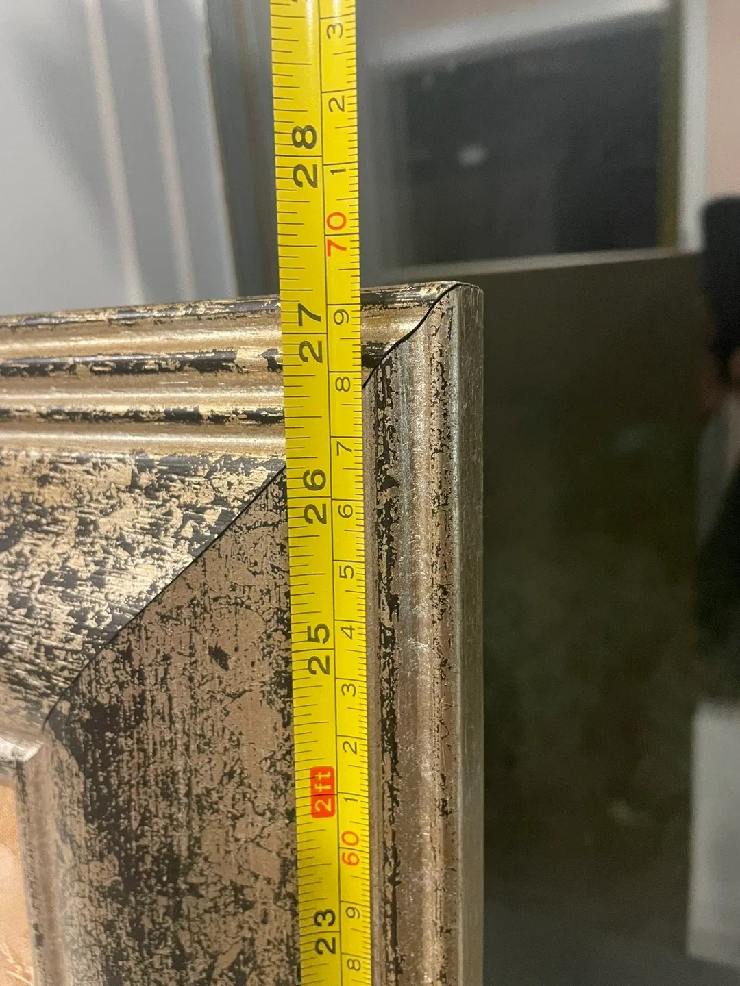 Framed Art - Sculpture Style image indicator(5)