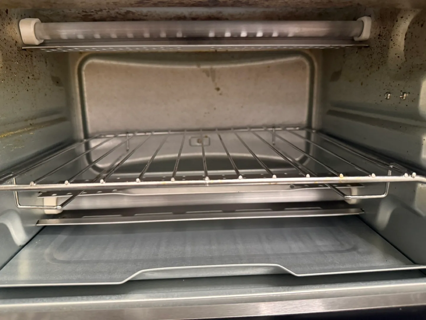 Hamilton Beach Toaster Oven - Model 31401C image indicator(3)