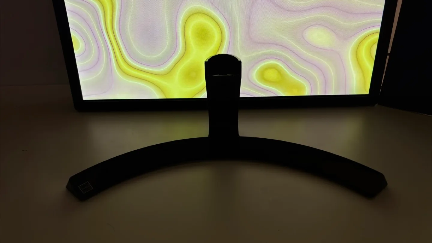 LG 22MP56HQ-P 22-inch gaming Monitor image indicator(3)