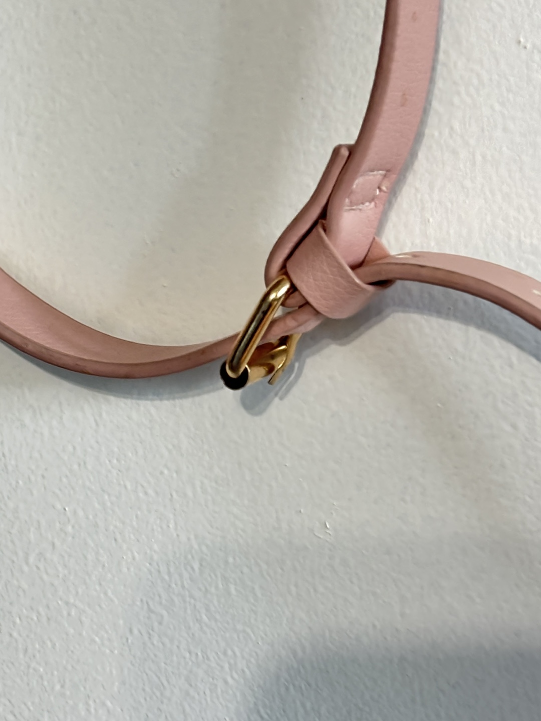 Zara Pink Backpack - photo 5