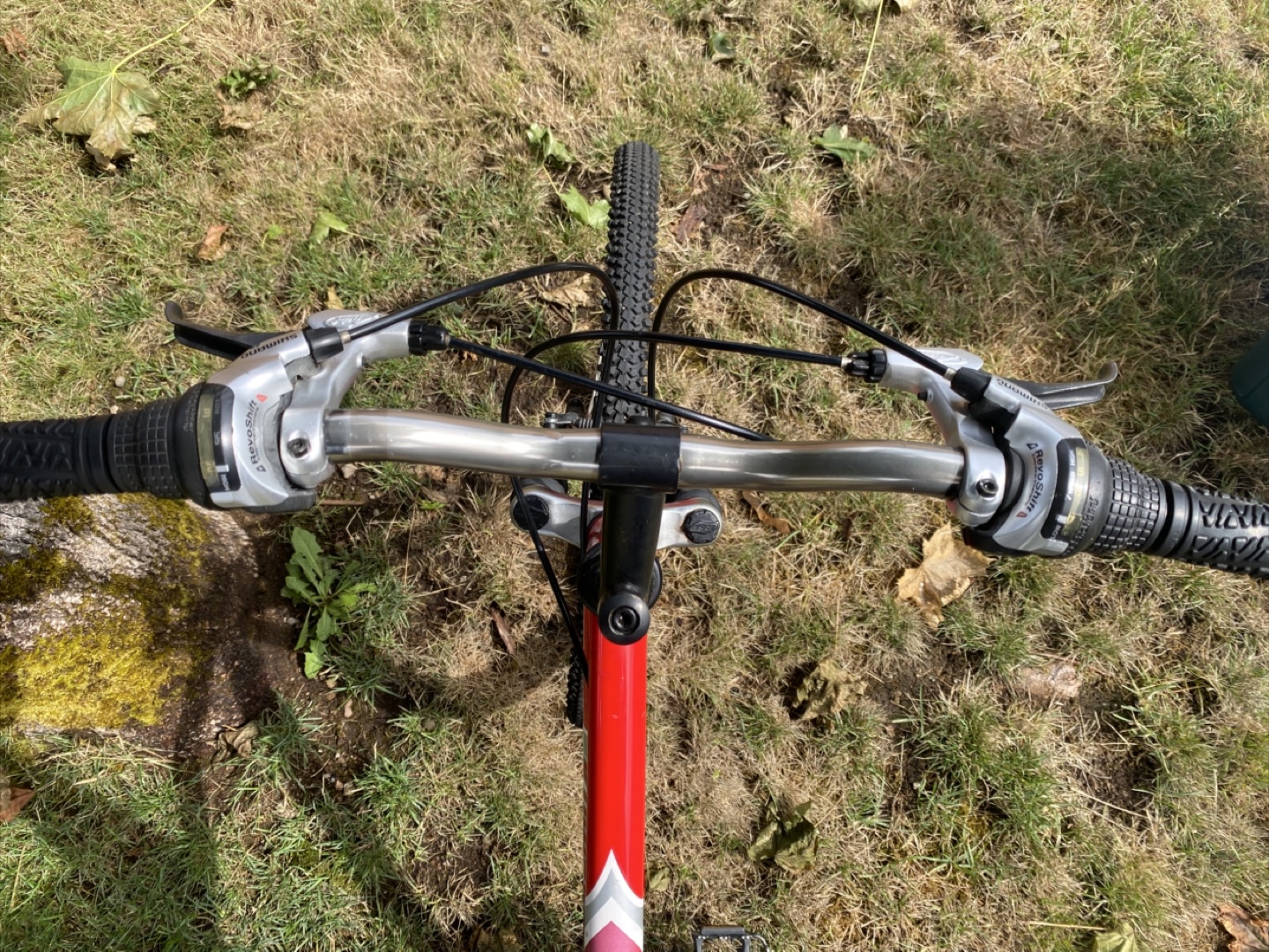 Schwinn Sidewinder Mountain Bike - photo 4