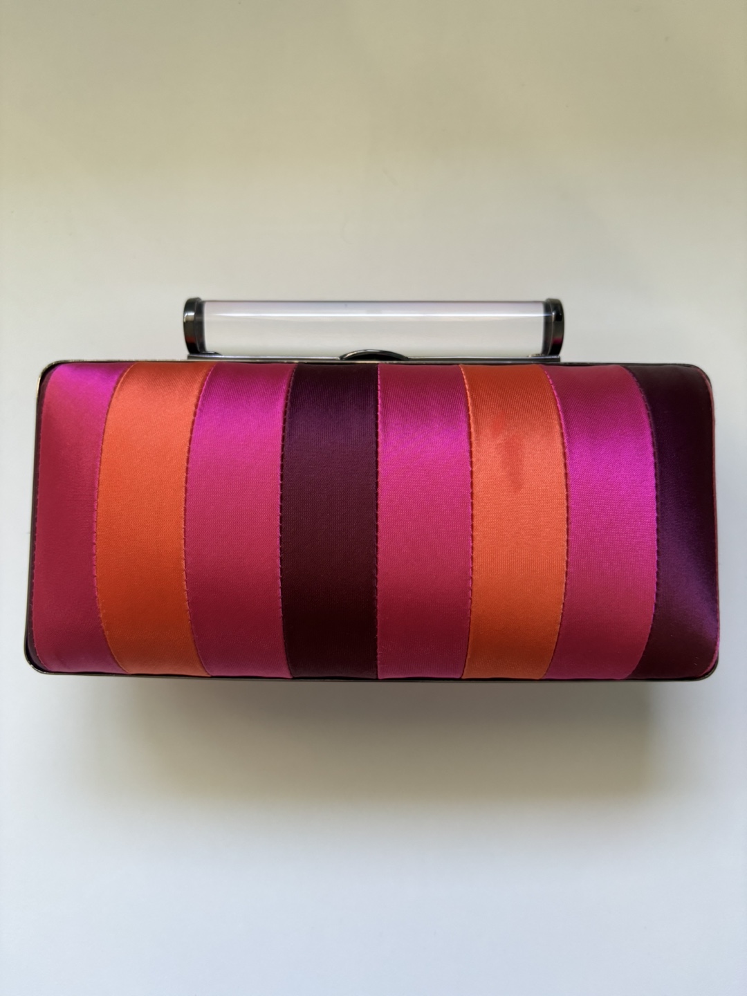 Banana Republic Clutch