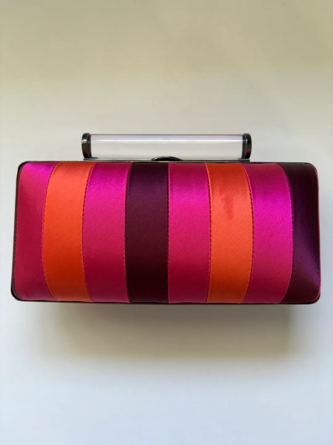 Banana Republic Clutch thumbnail
