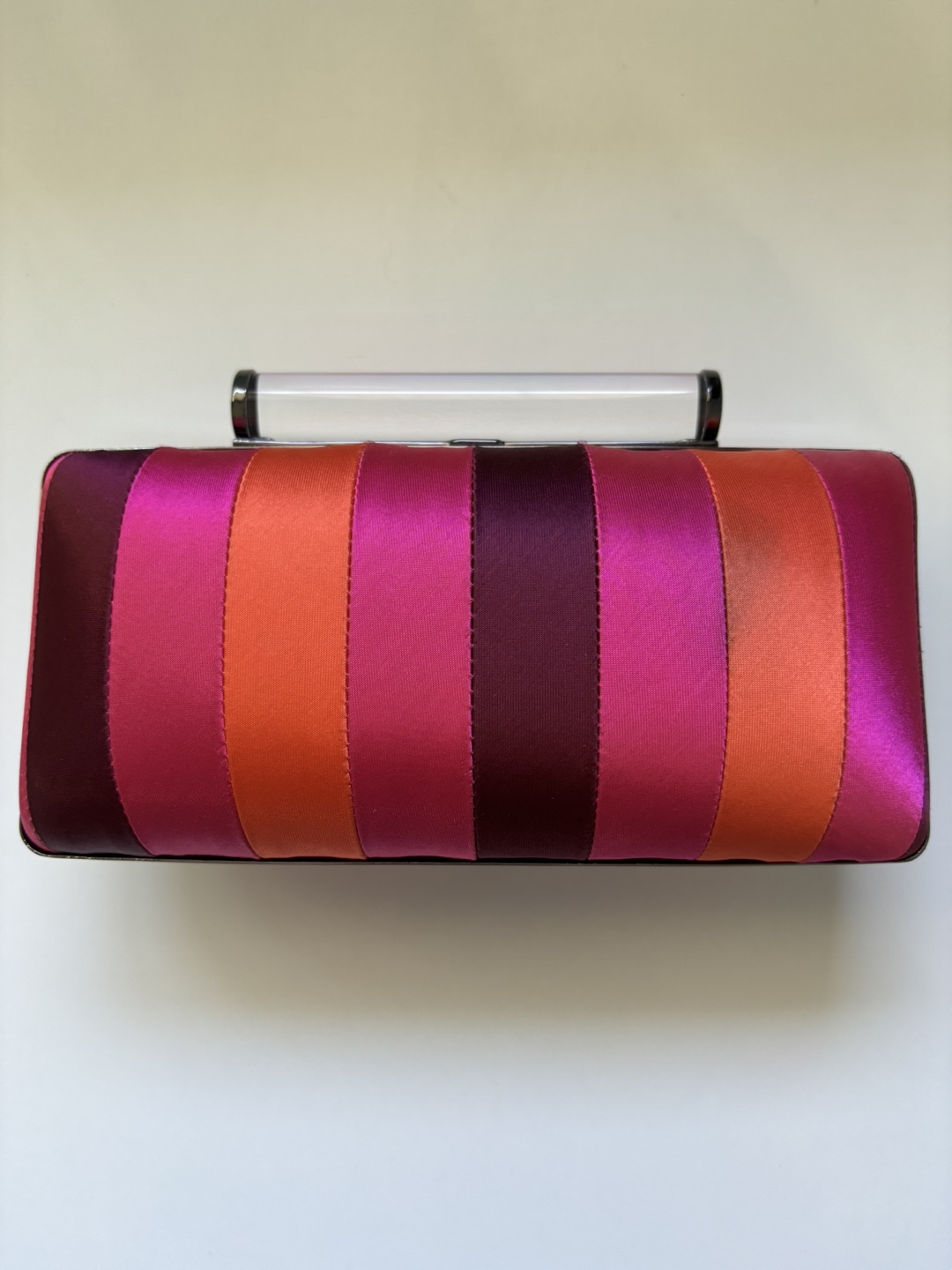 Banana Republic Clutch - photo 3