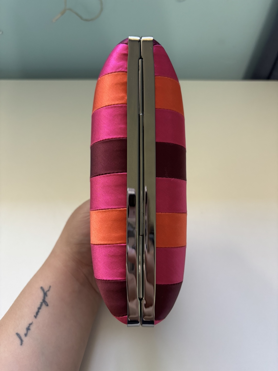 Banana Republic Clutch - photo 4