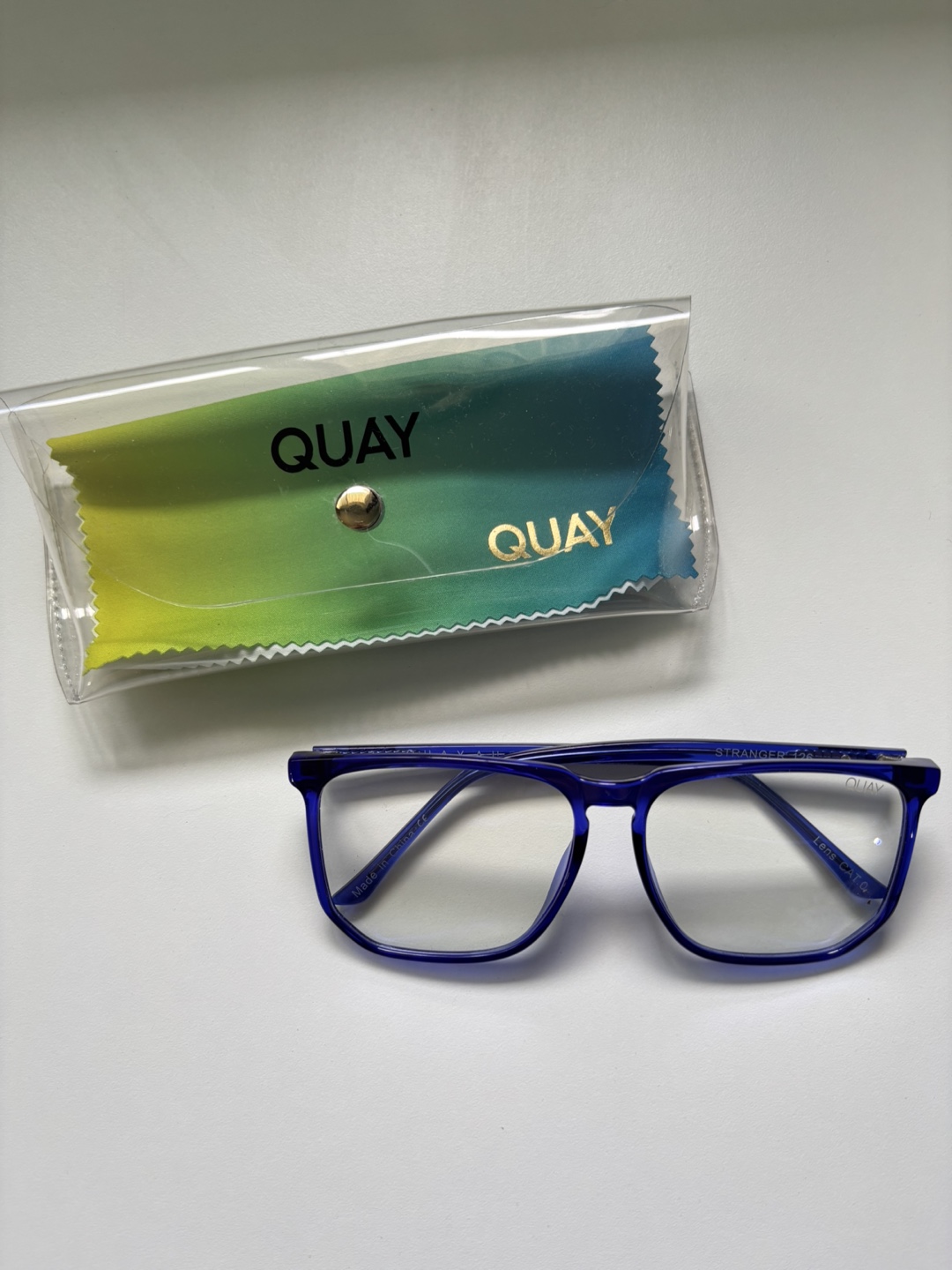 Quay Australia Blue Light Glasses - photo 2