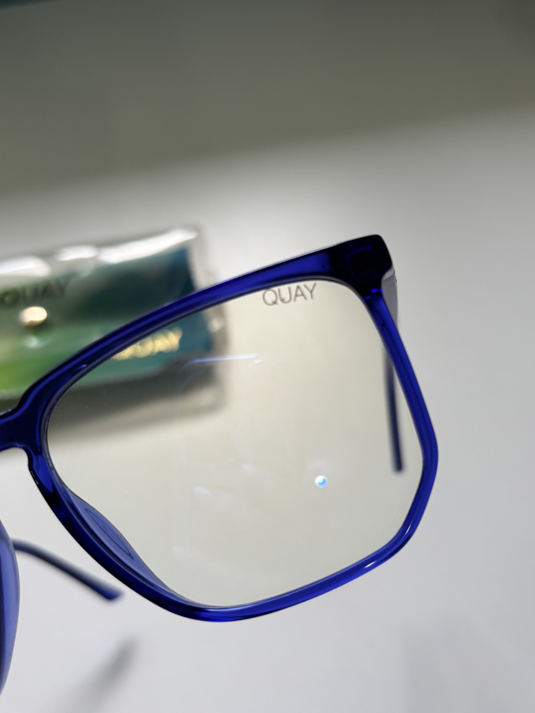 Quay Australia Blue Light Glasses - photo 3