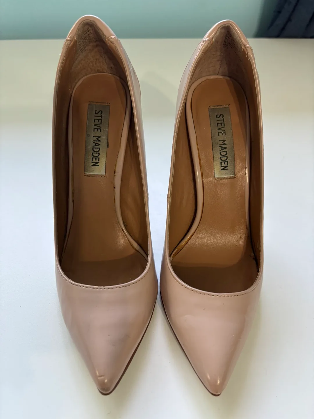 Steve Madden PUMPERR Heels thumbnail