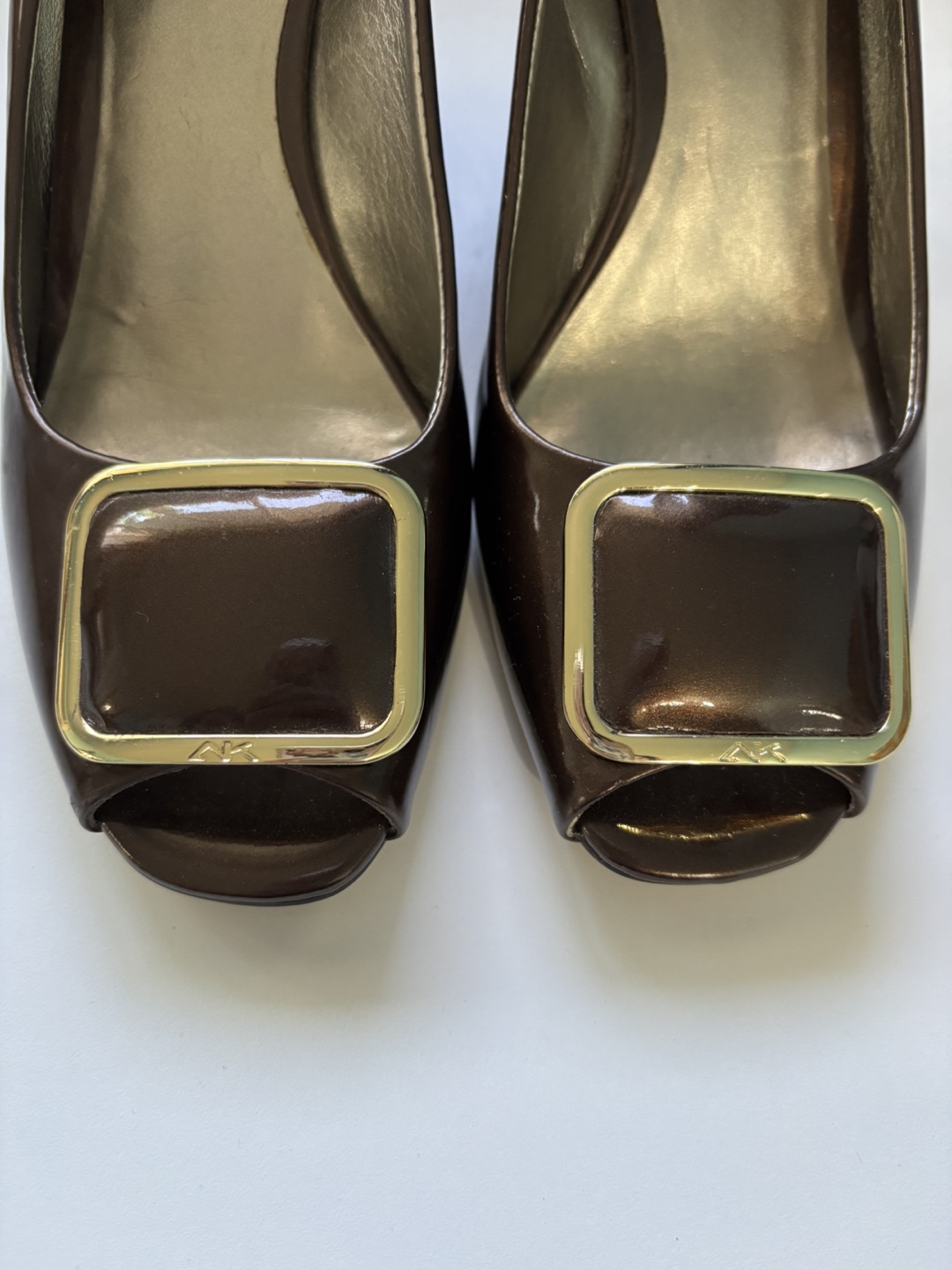 Anne Klein Wedge Heels - photo 2