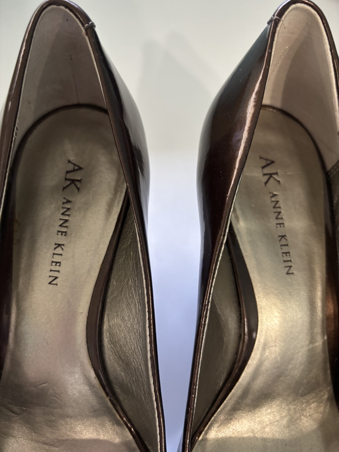 Anne Klein Wedge Heels - photo 3