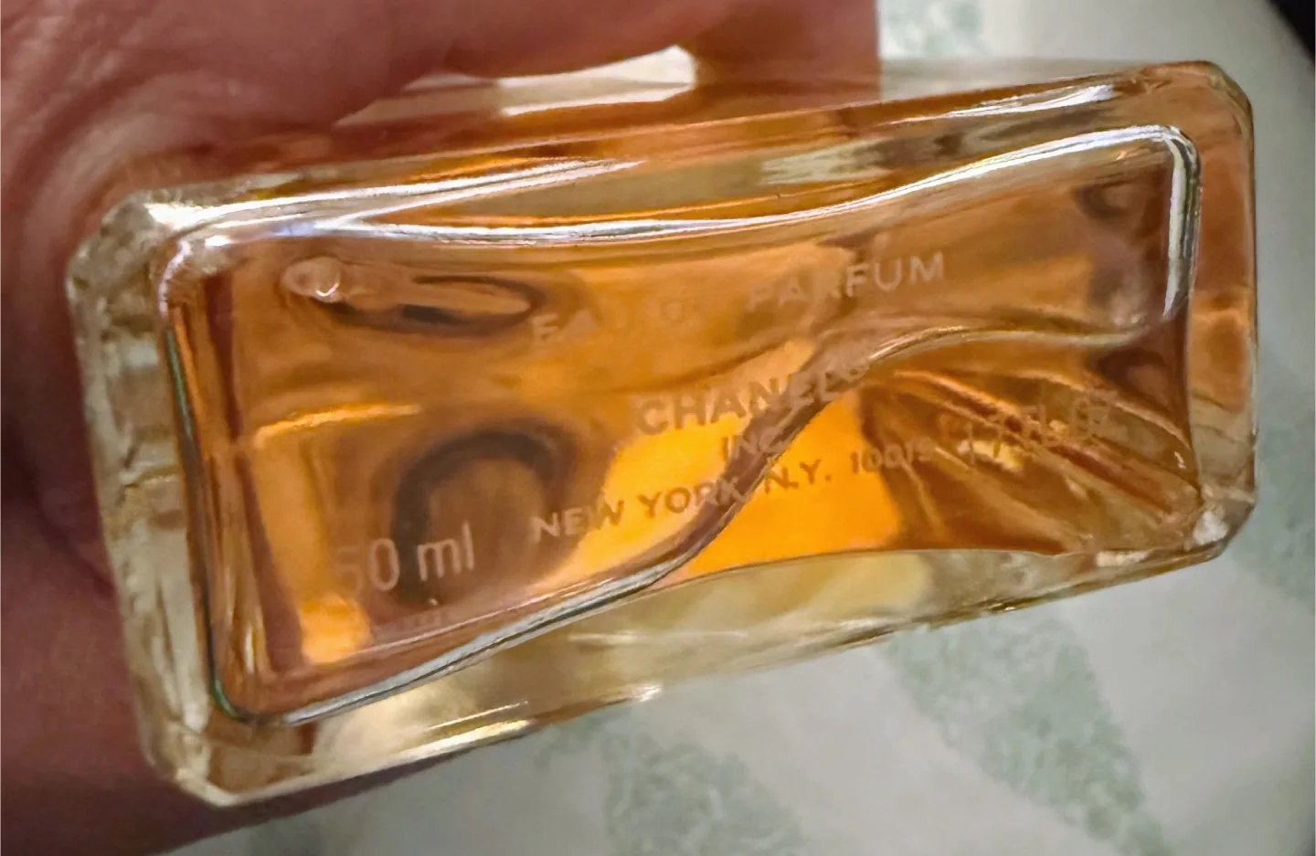 Chanel Coco Mademoiselle Gift Set image indicator(6)