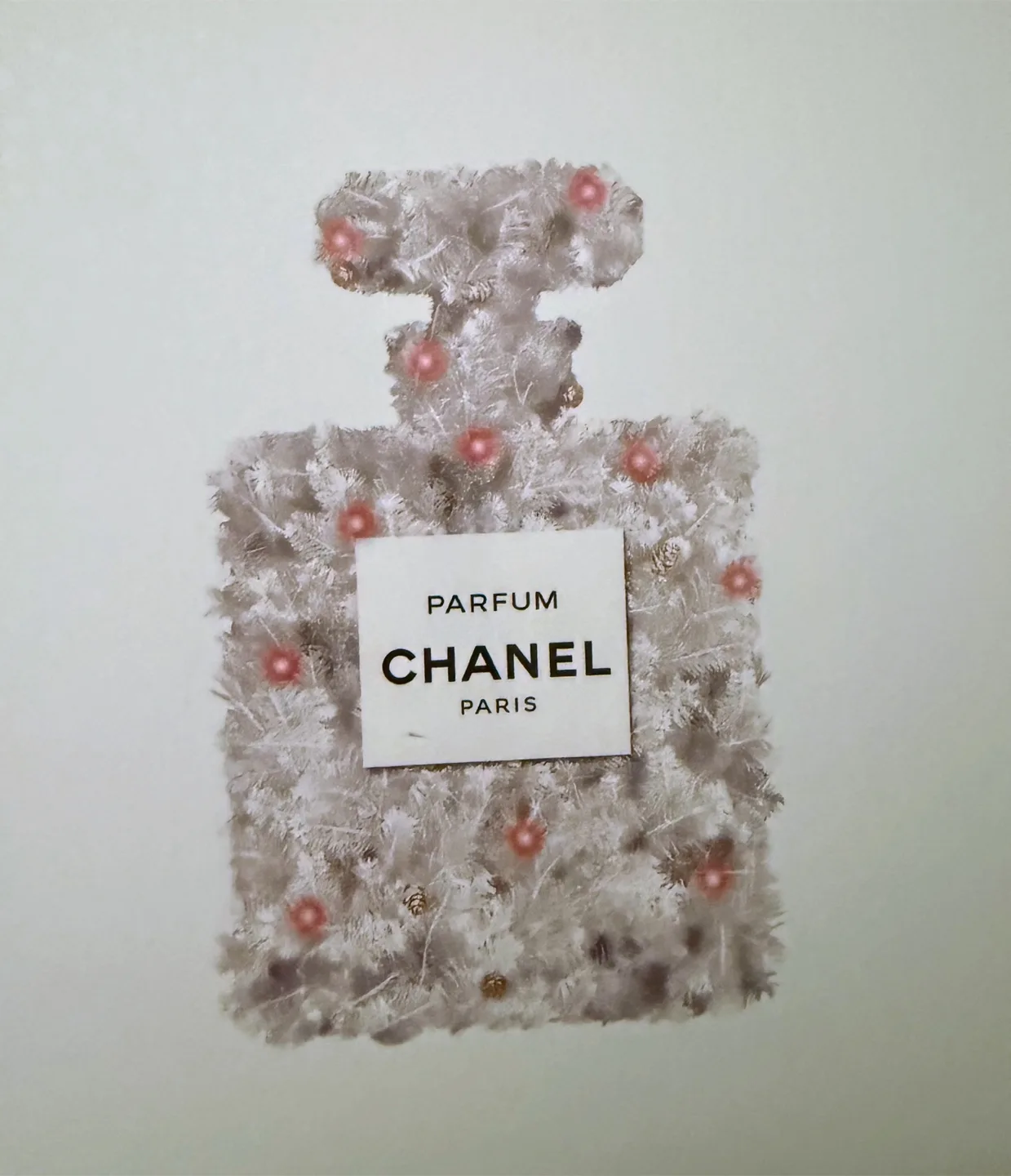 Chanel Coco Mademoiselle Gift Set image indicator(5)