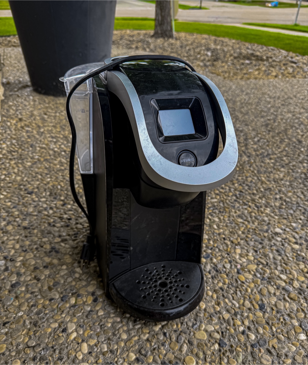 Keurig 2.0 Coffee Maker