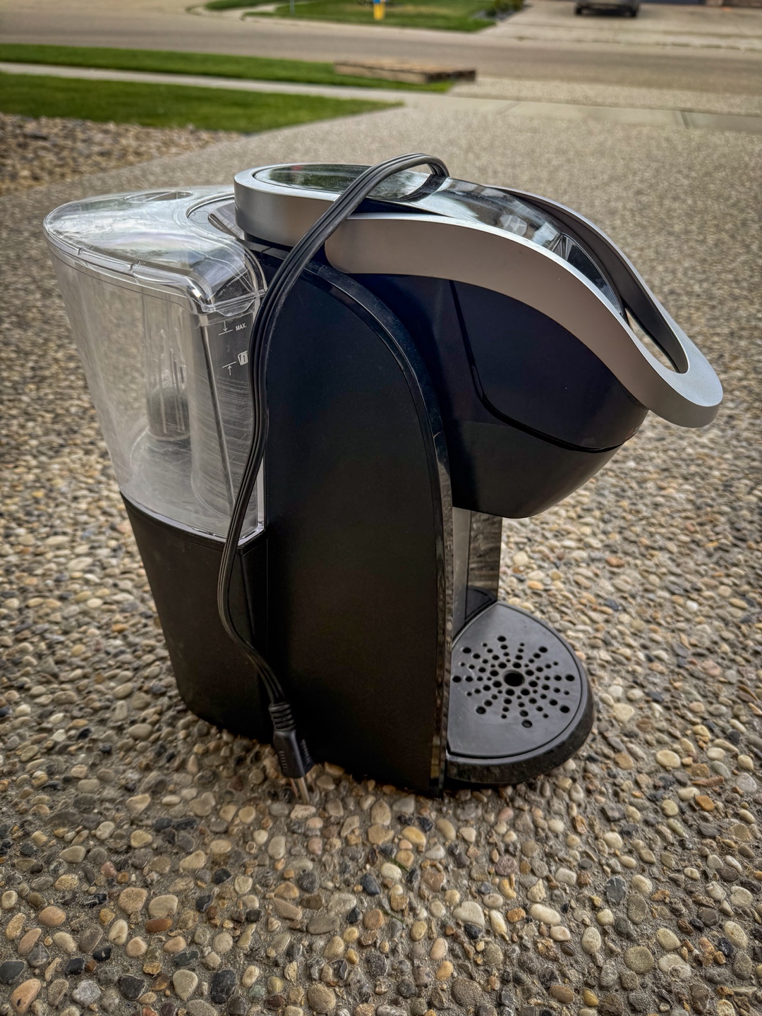 Keurig 2.0 Coffee Maker - photo 3