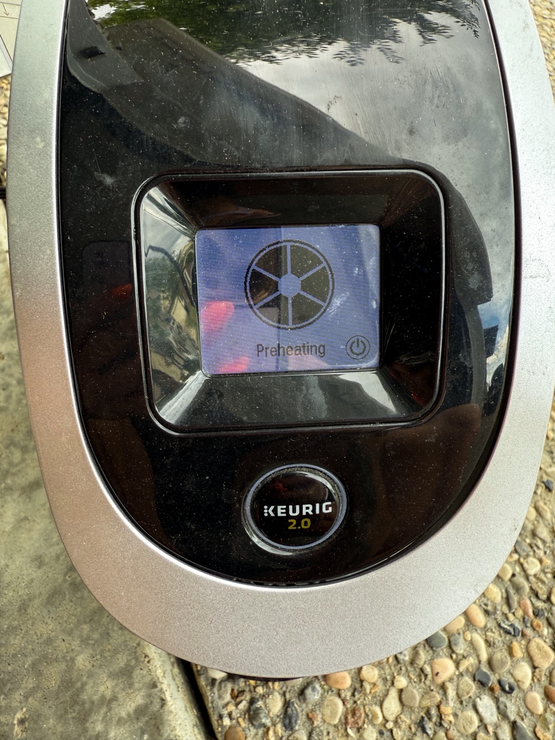Keurig 2.0 Coffee Maker - photo 2