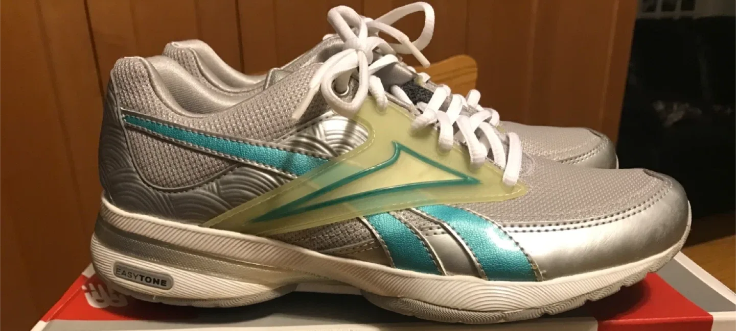 Reebok Runners Women's US 7 image indicator(3)