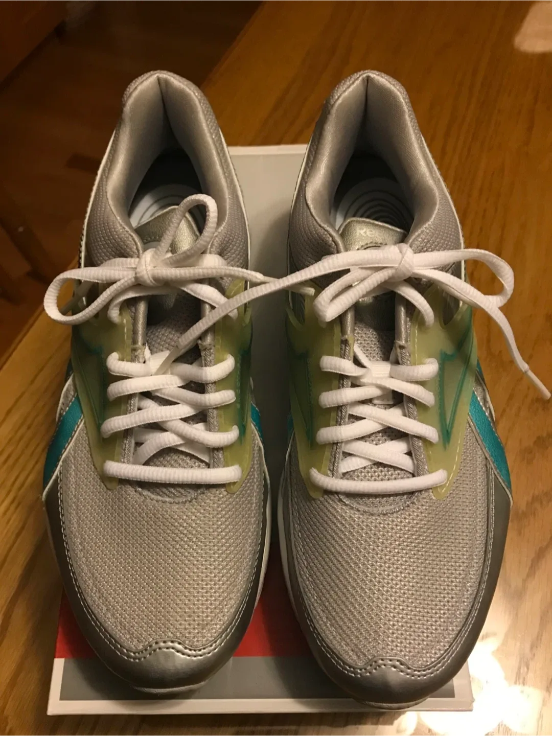 Reebok Runners Women's US 7 thumbnail