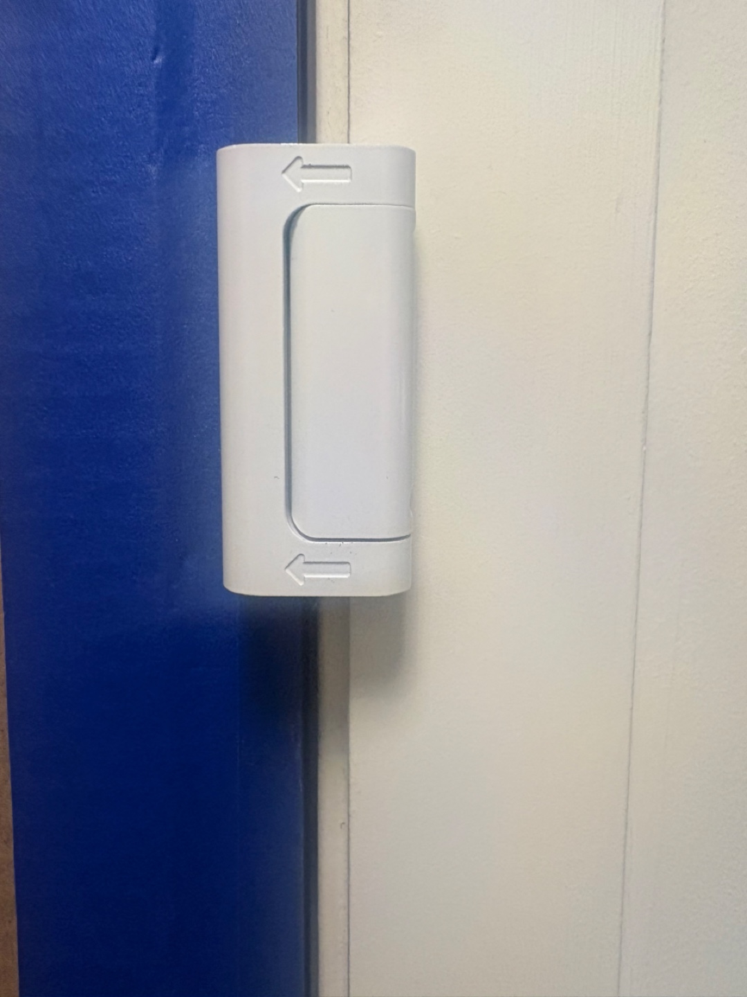 SECURITY LOCK - photo 2