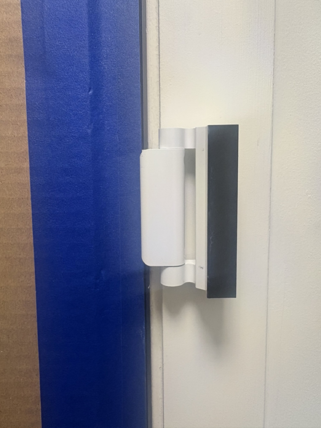 SECURITY LOCK