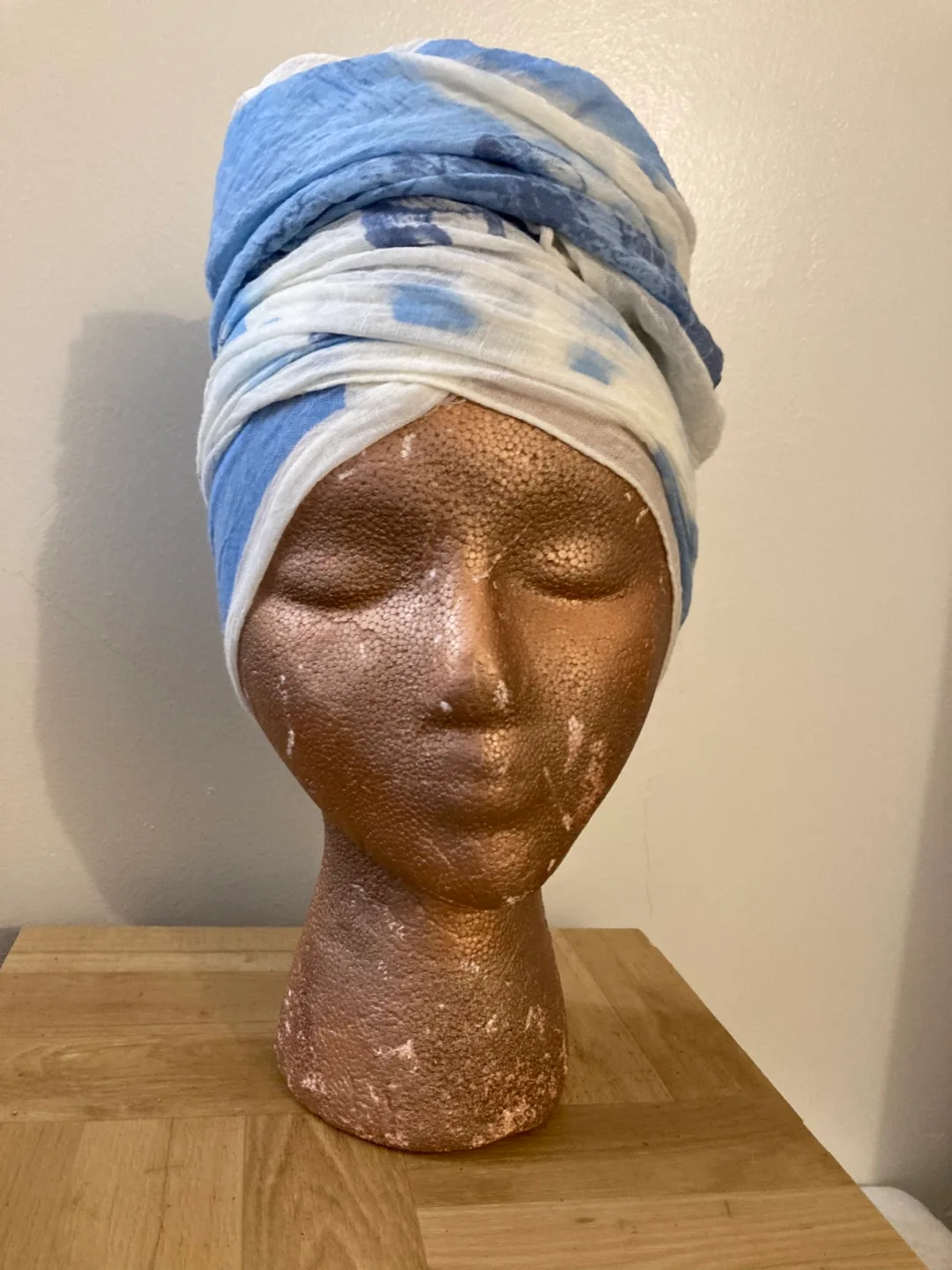 Assorted Handmade Knit Hats image indicator(10)