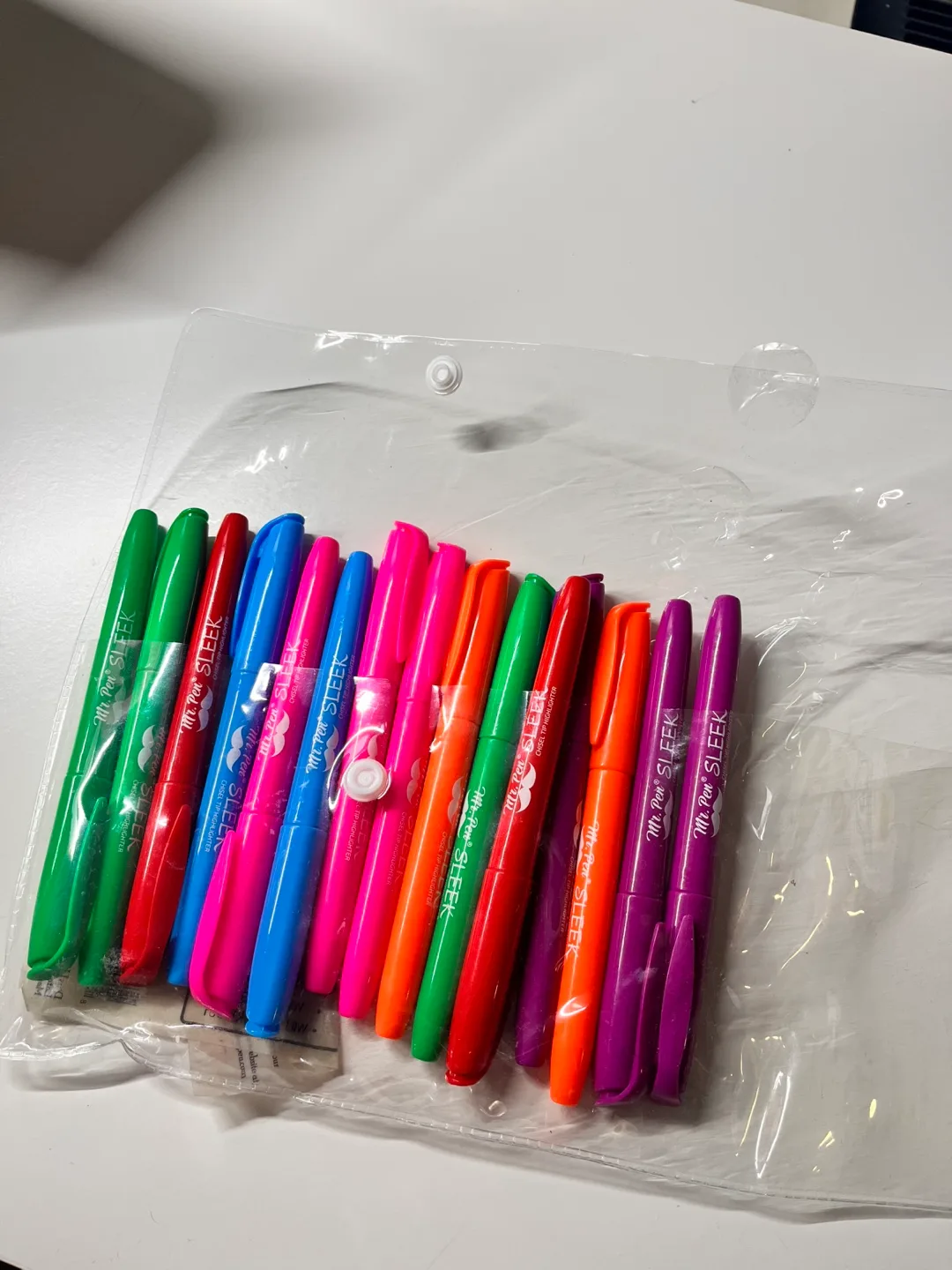 School Supplies Bundle: Binders, Notebooks, Pens image indicator(3)