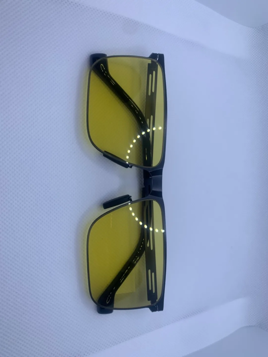 BRAND NEW multifunctional sunglass with Case image indicator(4)