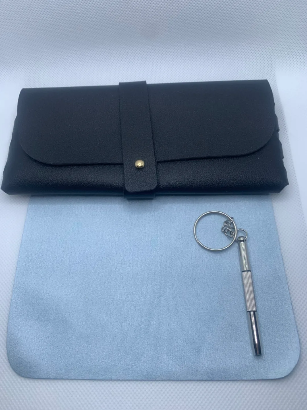 BRAND NEW multifunctional sunglass with Case image indicator(5)