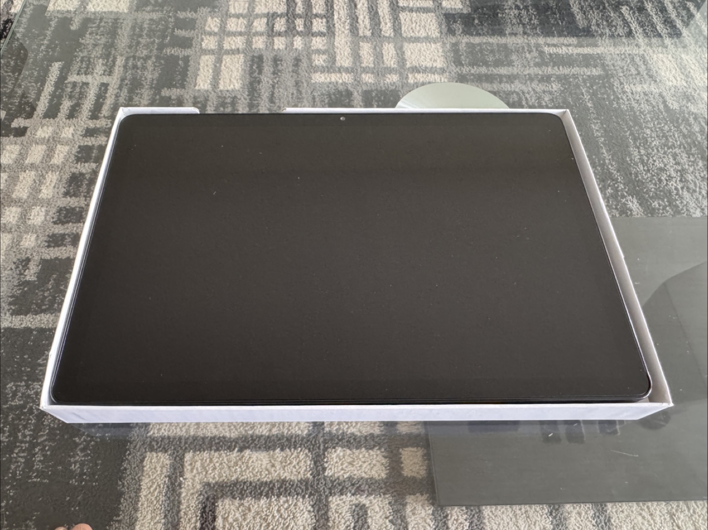 Samsung Galaxy Tab A9+ 5G - Like New! - photo 4