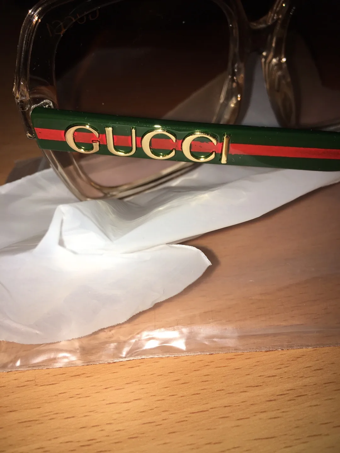 Gucci GG8937 Sunglasses thumbnail