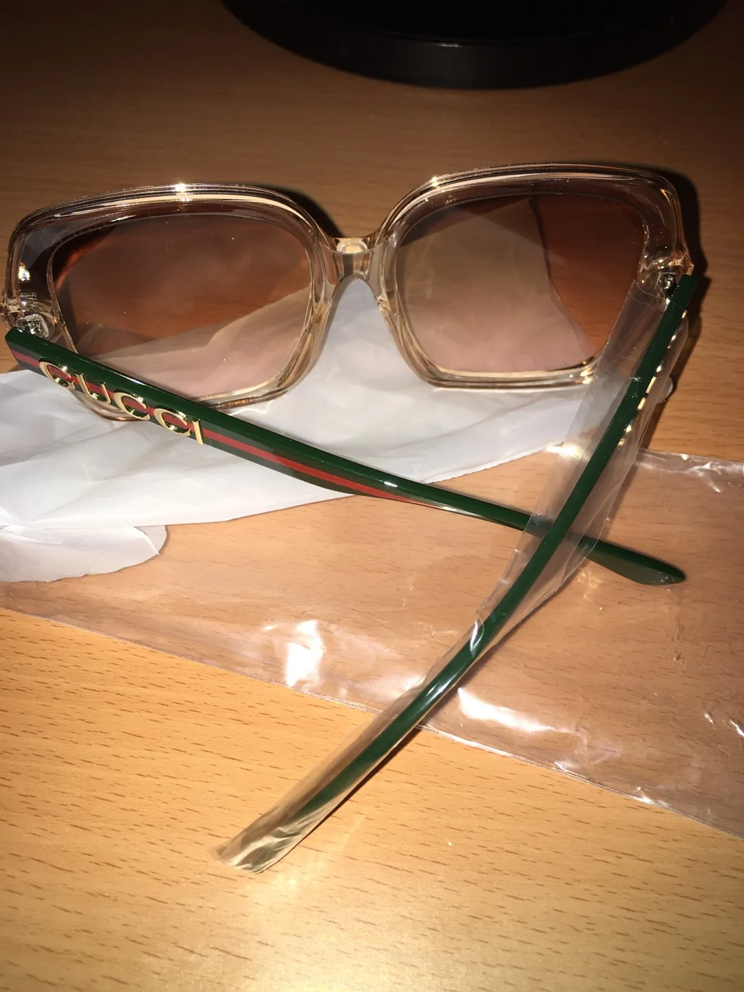 Gucci GG8937 Sunglasses image indicator(2)