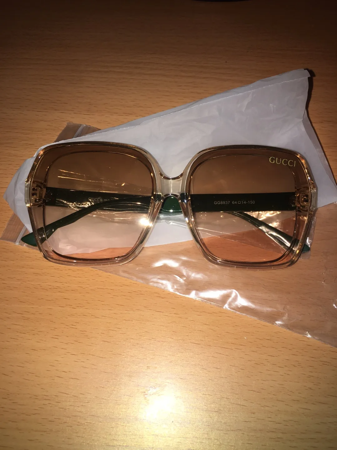Gucci GG8937 Sunglasses image indicator(3)