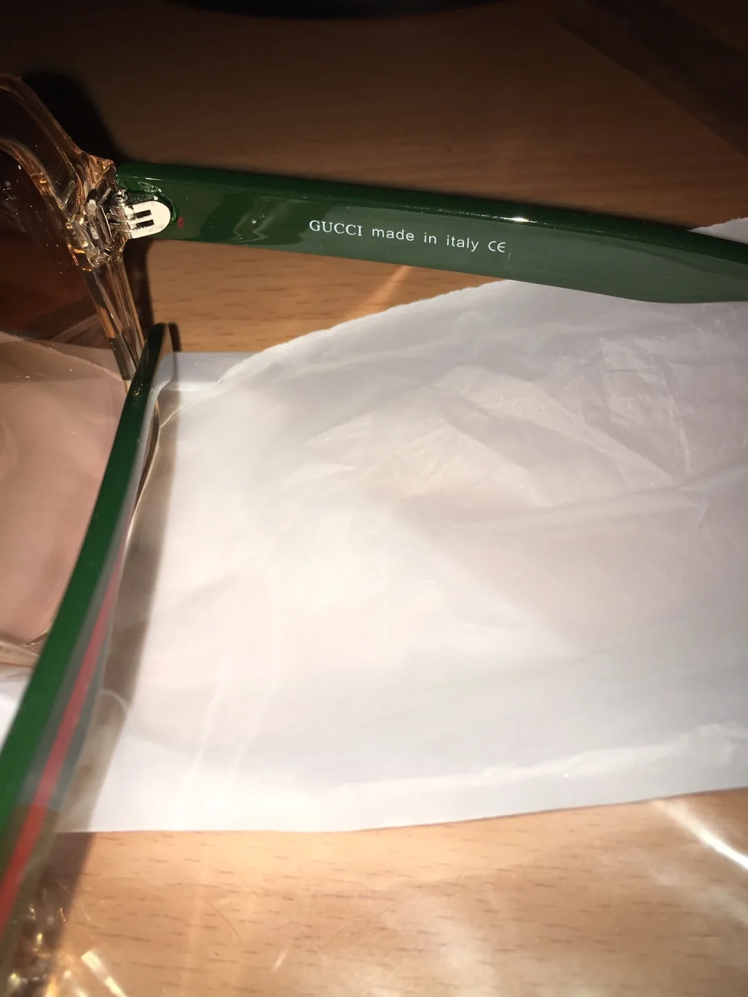 Gucci GG8937 Sunglasses image indicator(4)