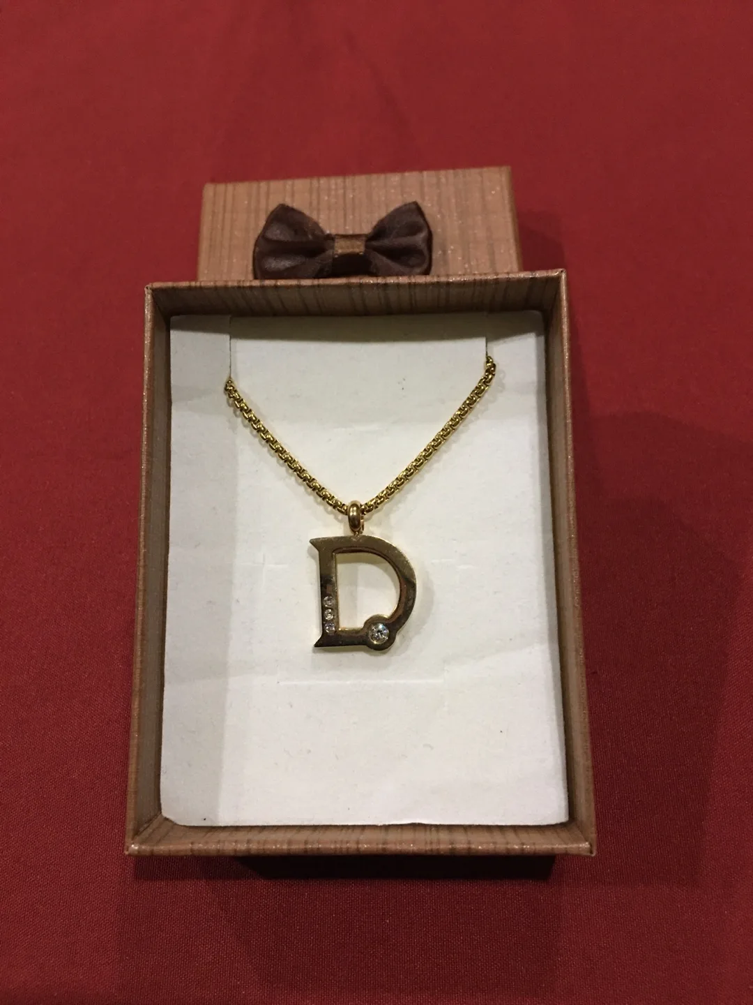 Dior Necklace, Bracelet, & Earrings Set image indicator(7)