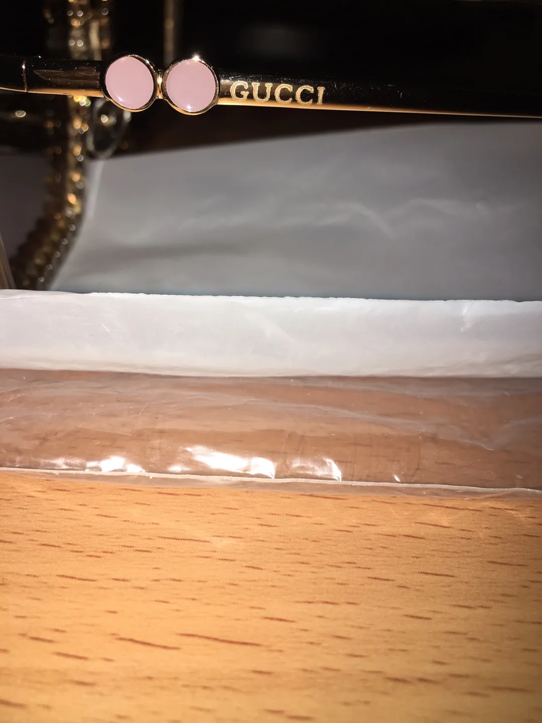 Gucci Sunglasses thumbnail