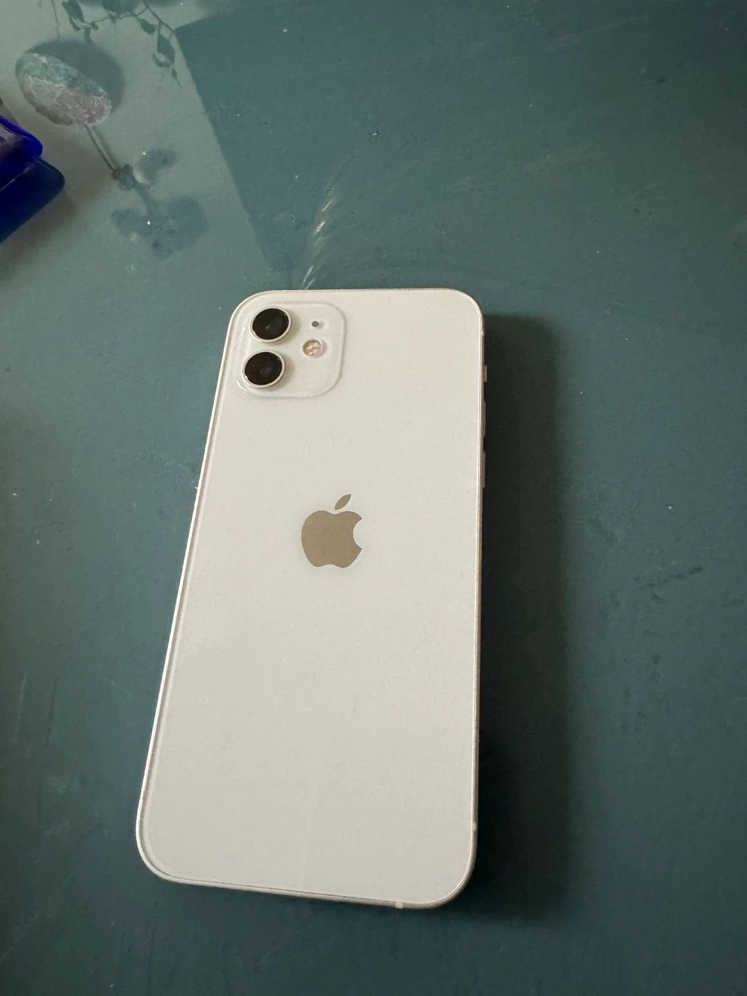 Apple iPhone 12 64GB White with Box - photo 2