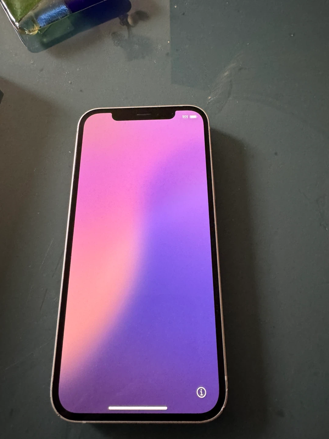 Apple iPhone 12 64GB White with Box - photo 4