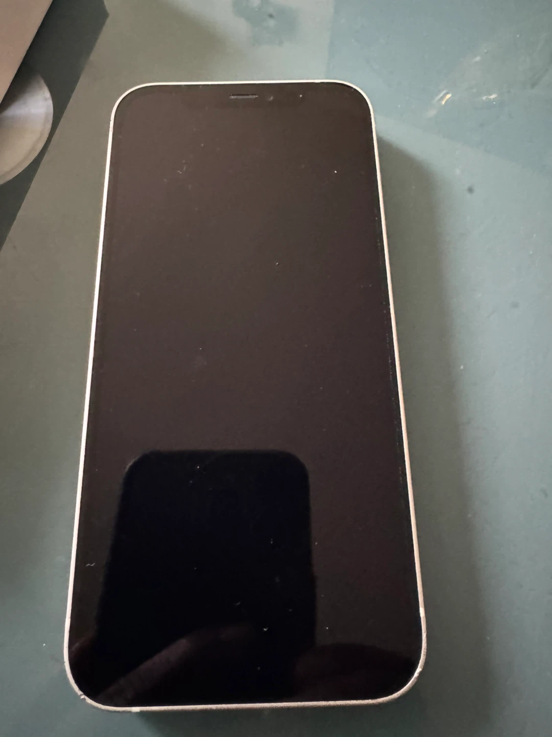 Apple iPhone 12 64GB White with Box - photo 3